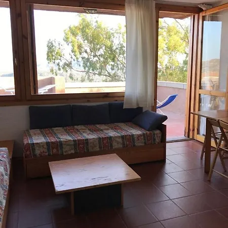 Cugnana Apartment
