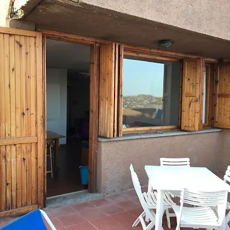 Apartment Cugnana *