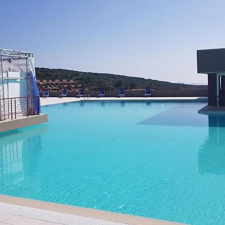 Apartment Cugnana